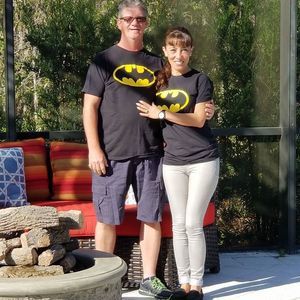 Meet your Posher, John